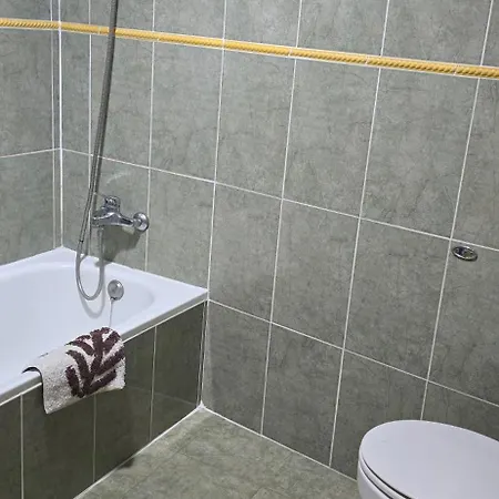 Apartamento El Rincon De Toledo
